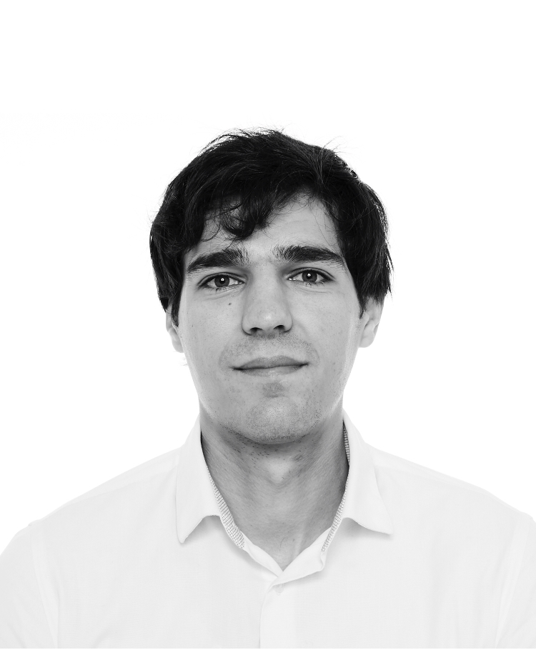 Sergio Núñez, autor de NunezERP